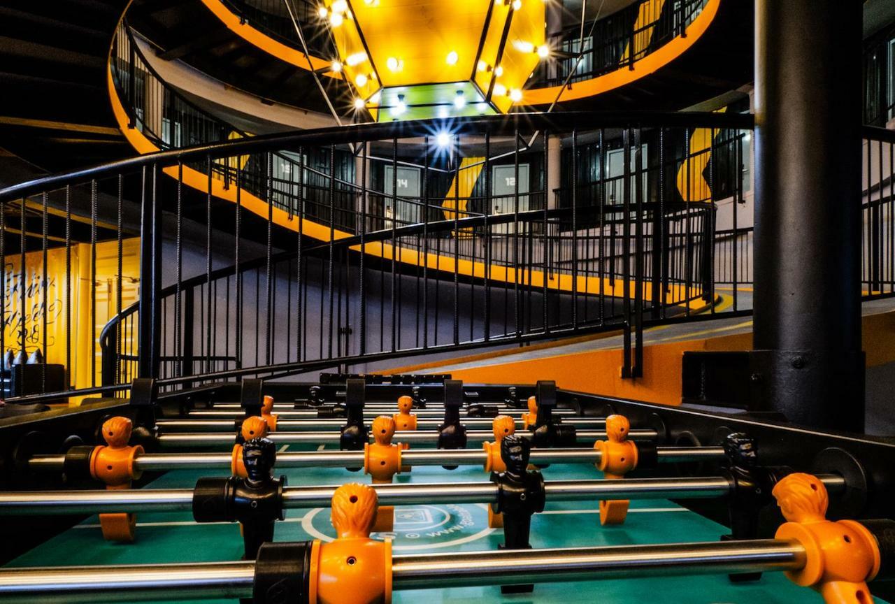 Hivetel Hotel Chalong Exterior photo